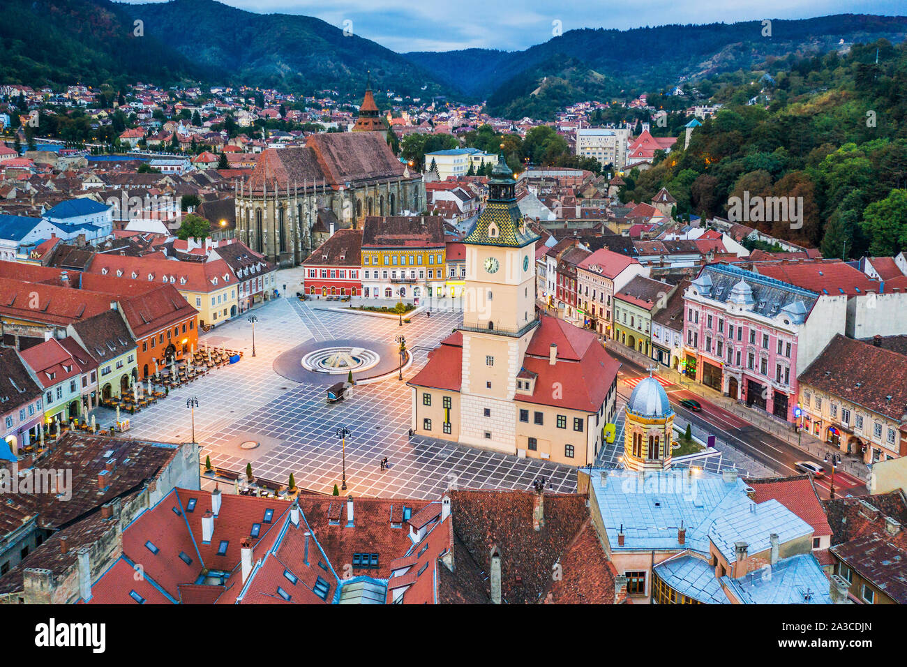 Brasov